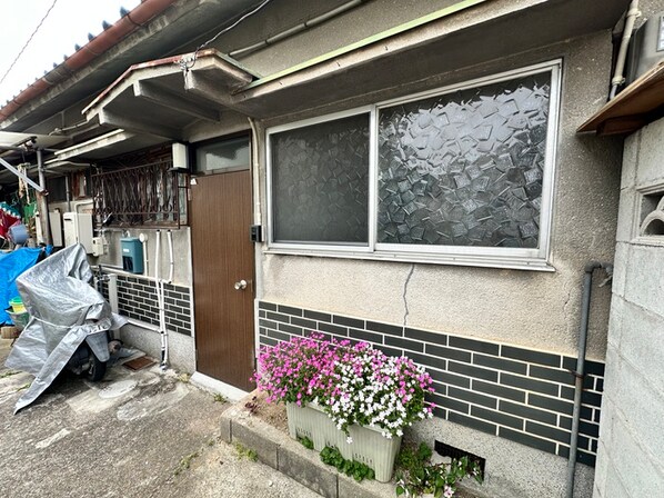 ハイム王子町の物件内観写真